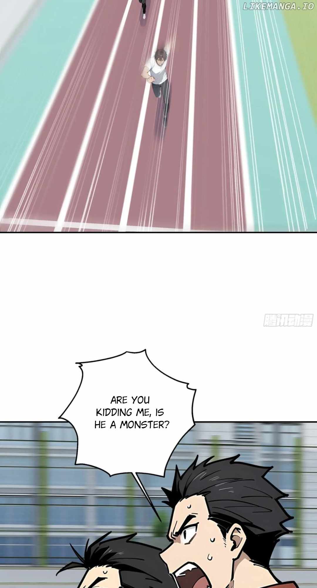 God of Learning Chapter 73 46